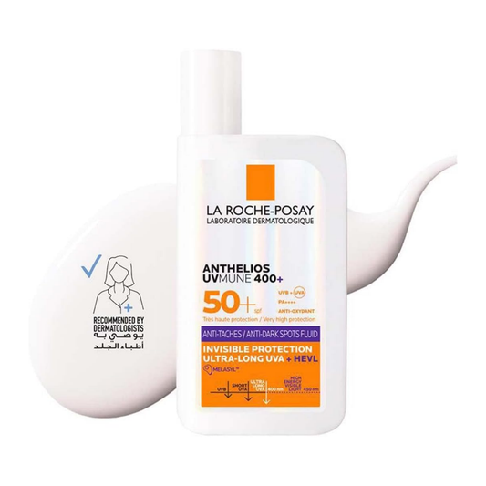 La Roche-Posay Anthelios UVMune 50+ Anti Darksport Fluid 50ML, image 2