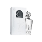 Lattafa Maahir Legacy Silver Eau de Parfum 100ml