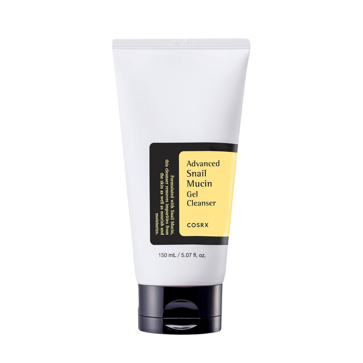 Cosrx Advance Snail Mucin Gel Cleanser 150ML
