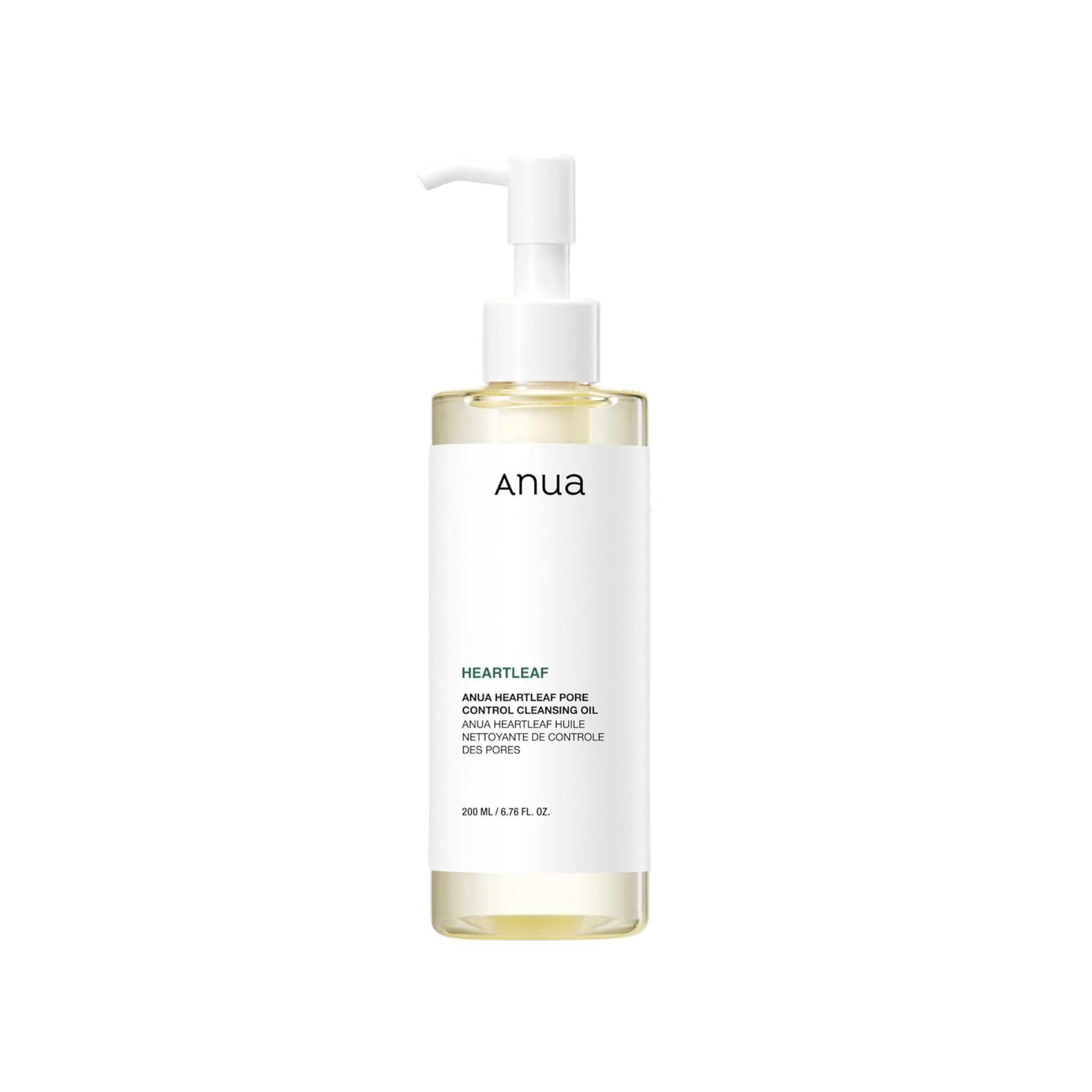 Anua Cleansing Oil 200ML