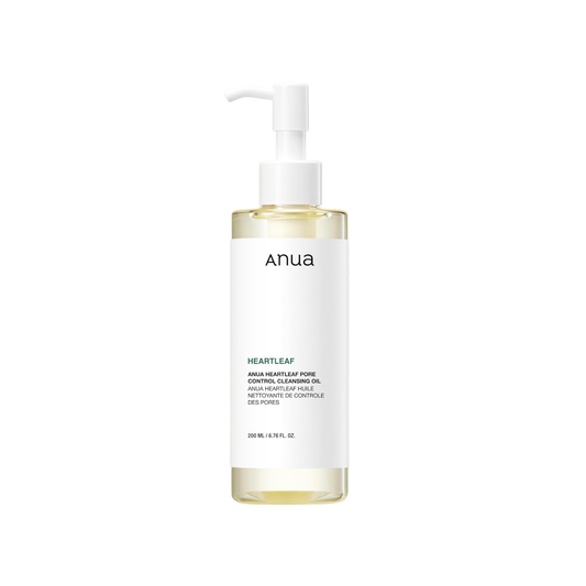 Anua Cleansing Oil 200ML