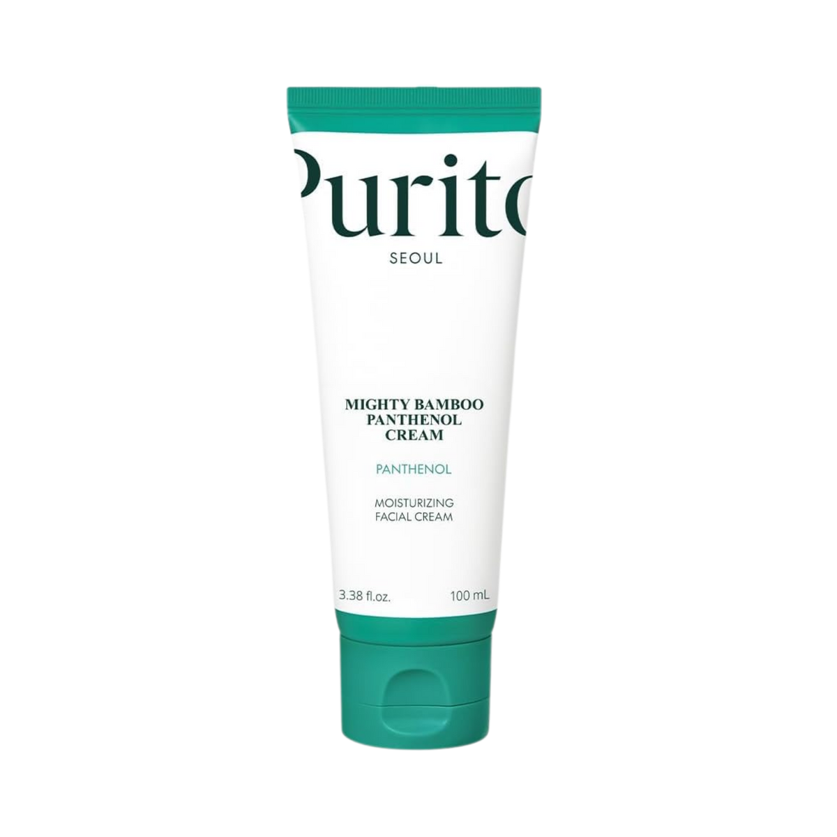 Purito Mighty Bamboo Pathenol Cream - image 1 of 5