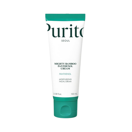 Purito Mighty Bamboo Pathenol Cream - image 1 of 5