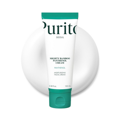 Purito Mighty Bamboo Pathenol Cream - image 2 of 5