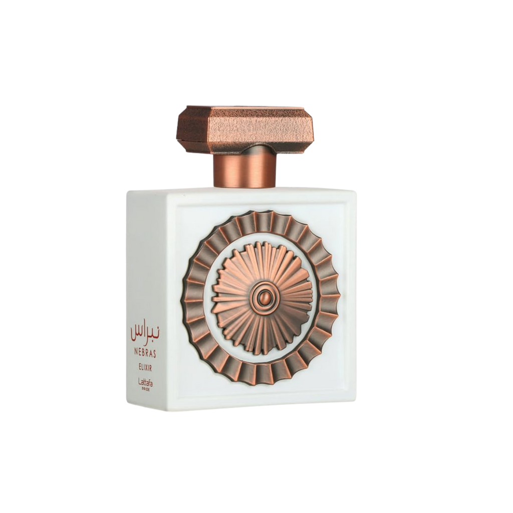 Lattafa Nebras Pride Eau de Parfum 100ml