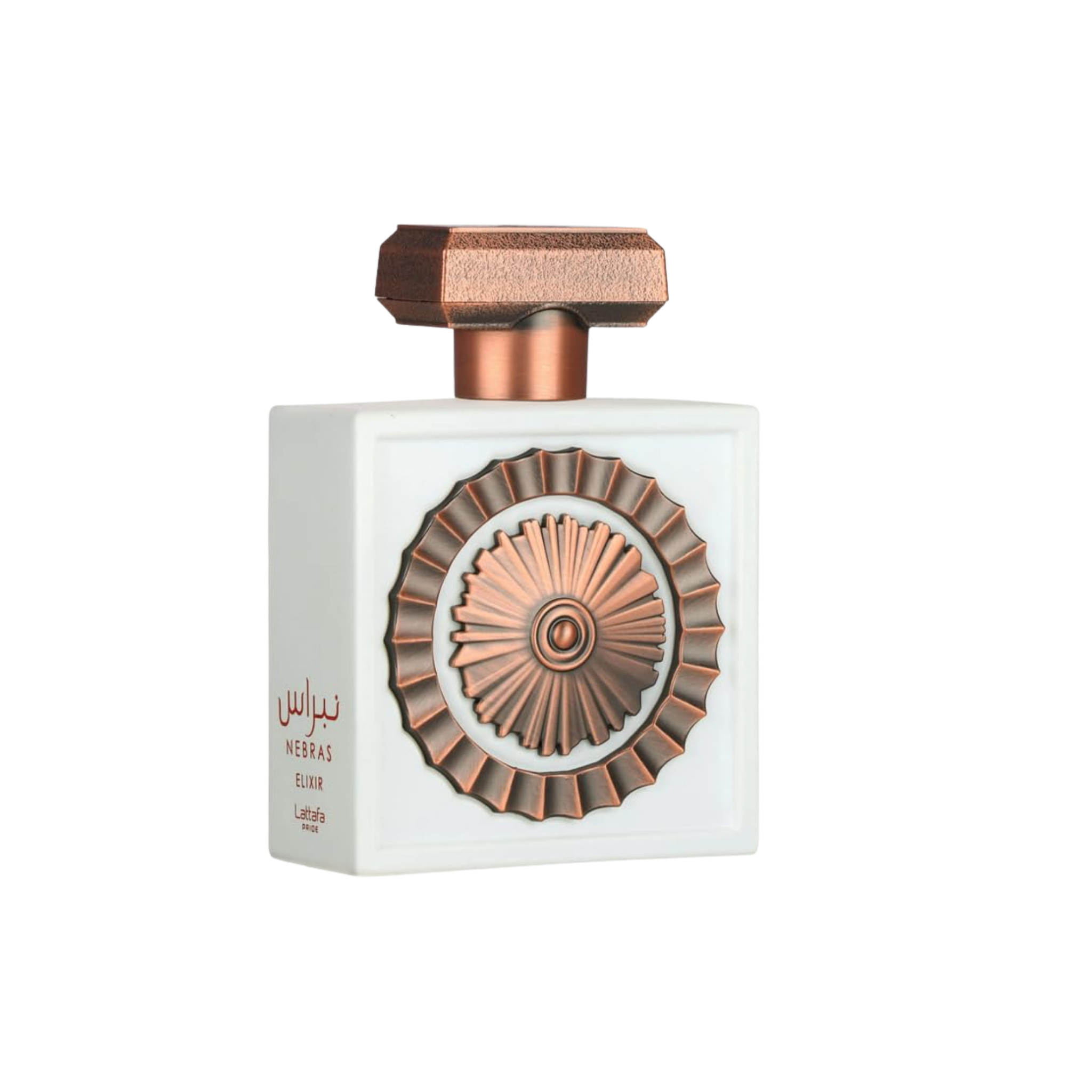 Lattafa Nebras Pride Eau de Parfum 100ml