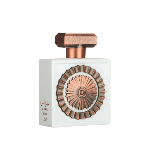 Lattafa Nebras Pride Eau de Parfum 100ml