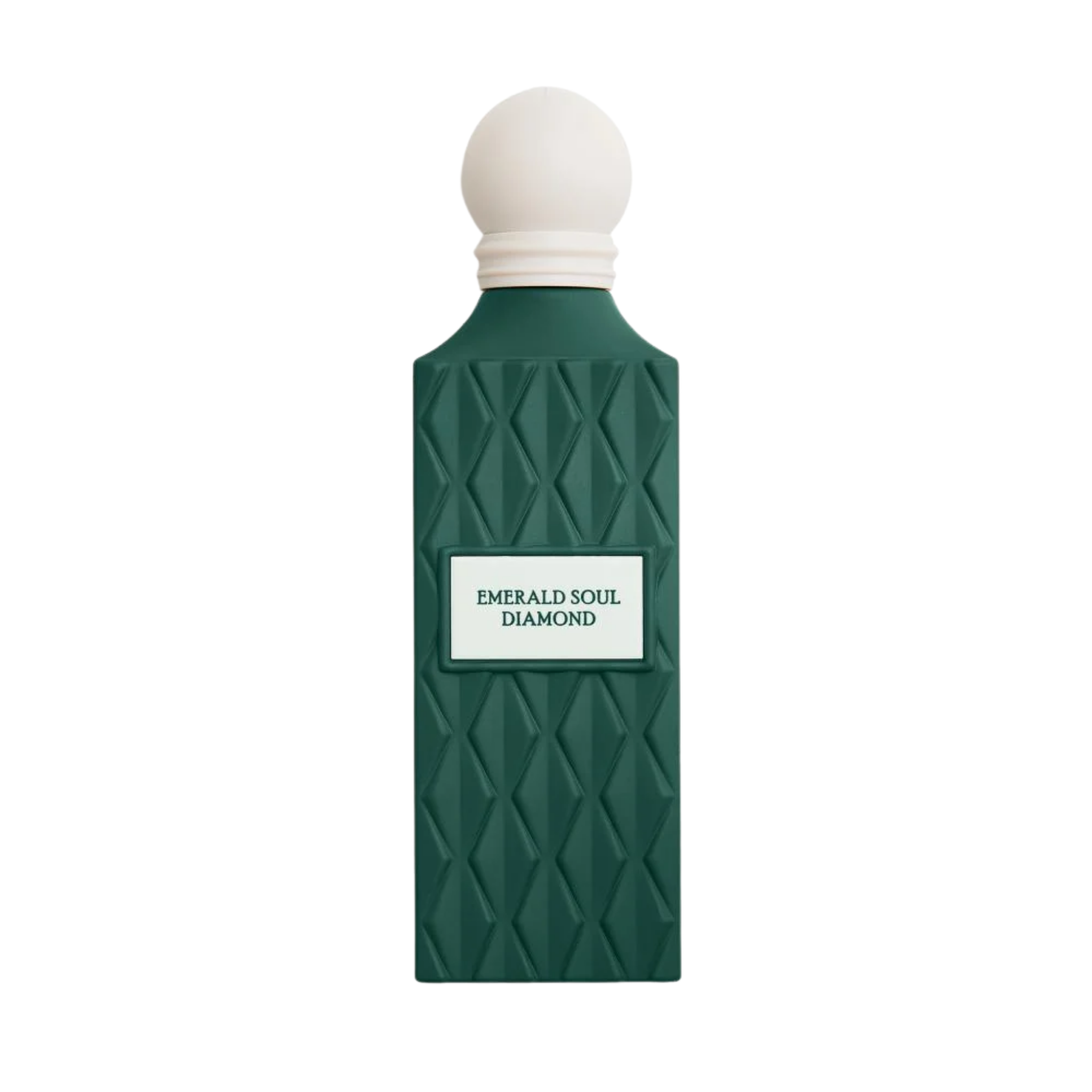 IBRAQ Emerald Soul Diamond EDP 150ml