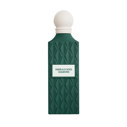 IBRAQ Emerald Soul Diamond EDP