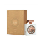 Lattafa Nebras Pride Eau de Parfum 100ml