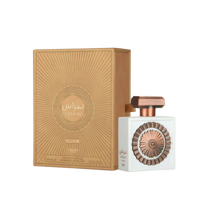 Lattafa Nebras Pride Eau de Parfum 100ml, image 2