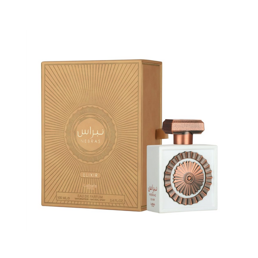 Lattafa Nebras Pride Eau de Parfum 100ml, image 2