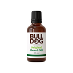 Bull Dog Beard Shampoo & Conditioner 200ML