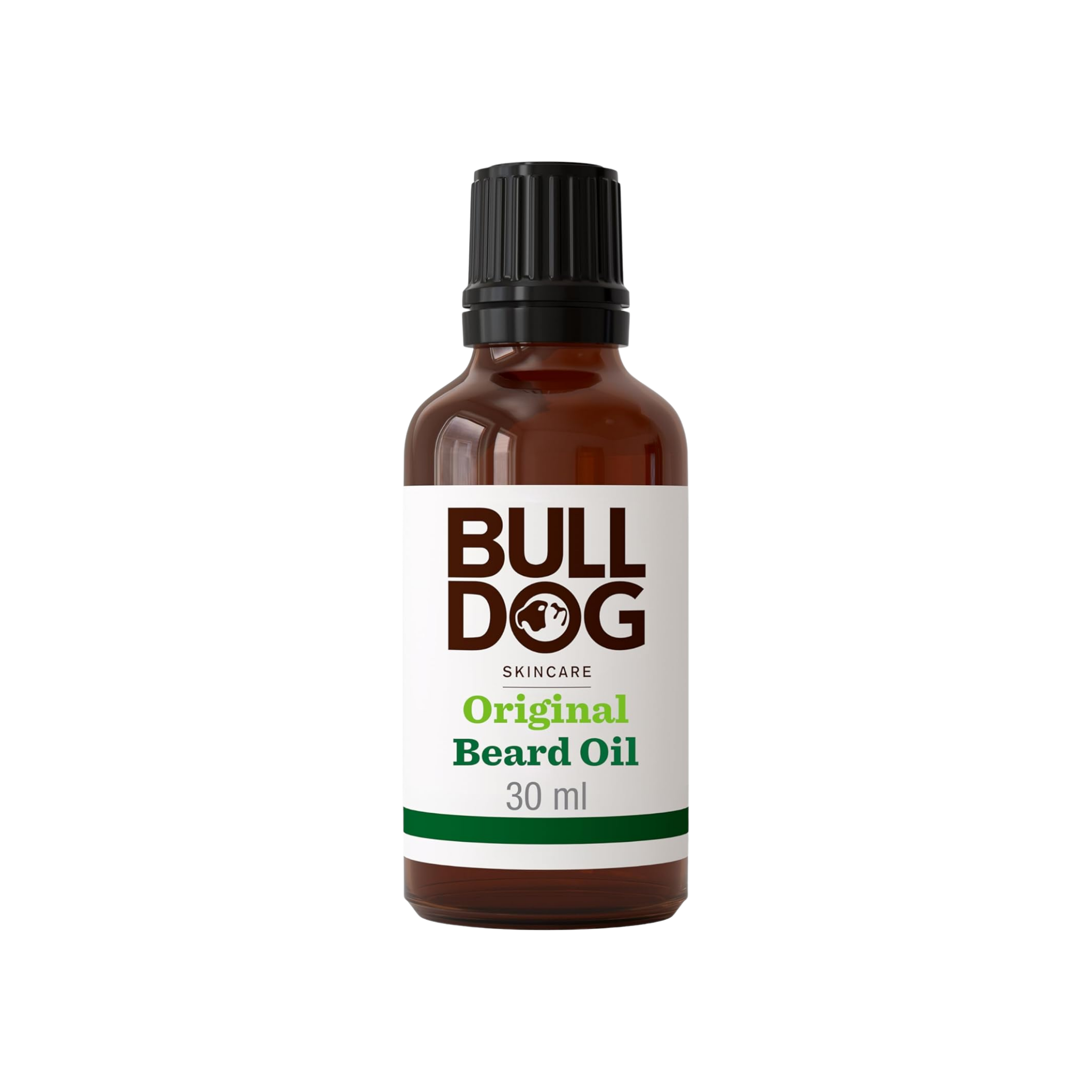 Bull Dog Beard Shampoo & Conditioner 200ML