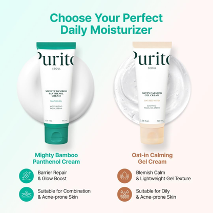 Purito Oat In Calming Gel - image 8 of 8