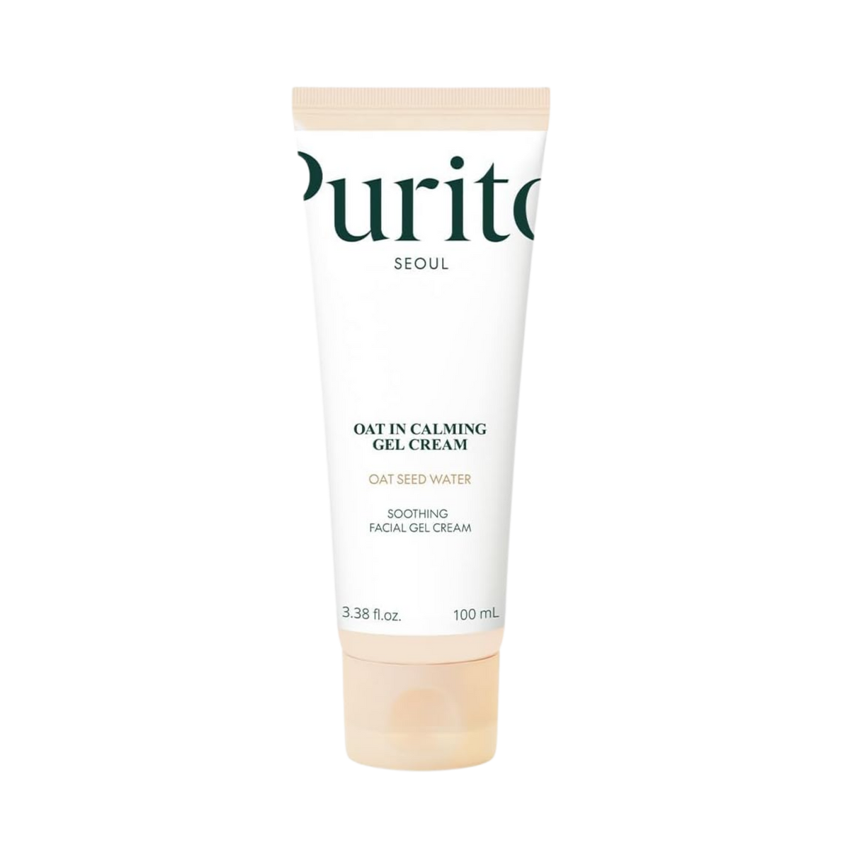 Purito Oat In Calming Gel - image 1 of 8