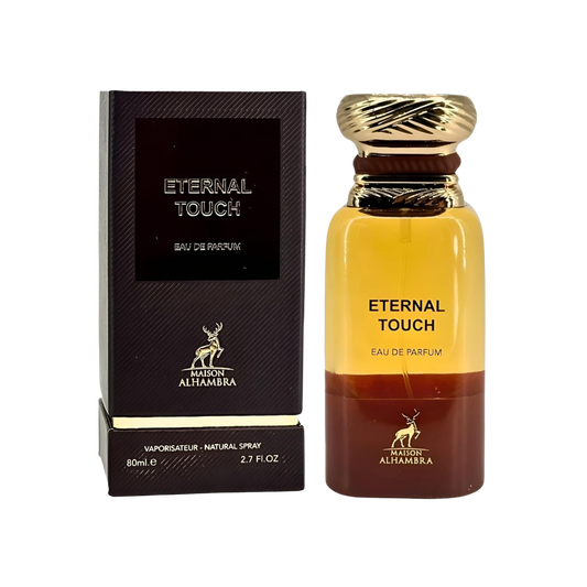 Maison Alhambra Bright Peach Eau de Parfum 80ml - image 2 of 2
