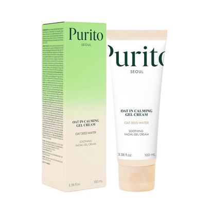 Purito Oat In Calming Gel - image 2 of 8