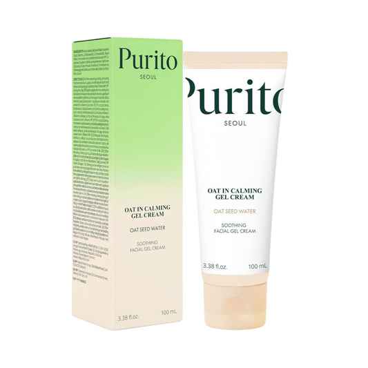 Purito Oat In Calming Gel - image 2 of 8