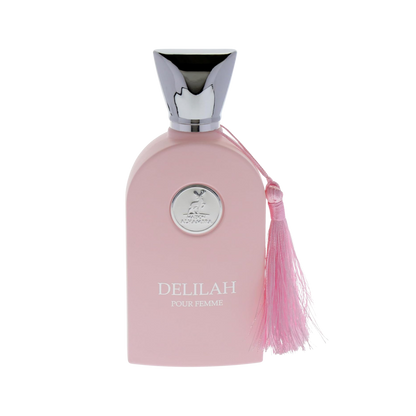 Maison Alhambra Delilah Eau de Parfum 100ml - image 1 of 2