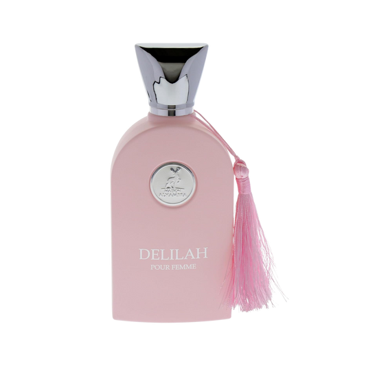 Maison Alhambra Delilah Eau de Parfum 100ml - image 1 of 2