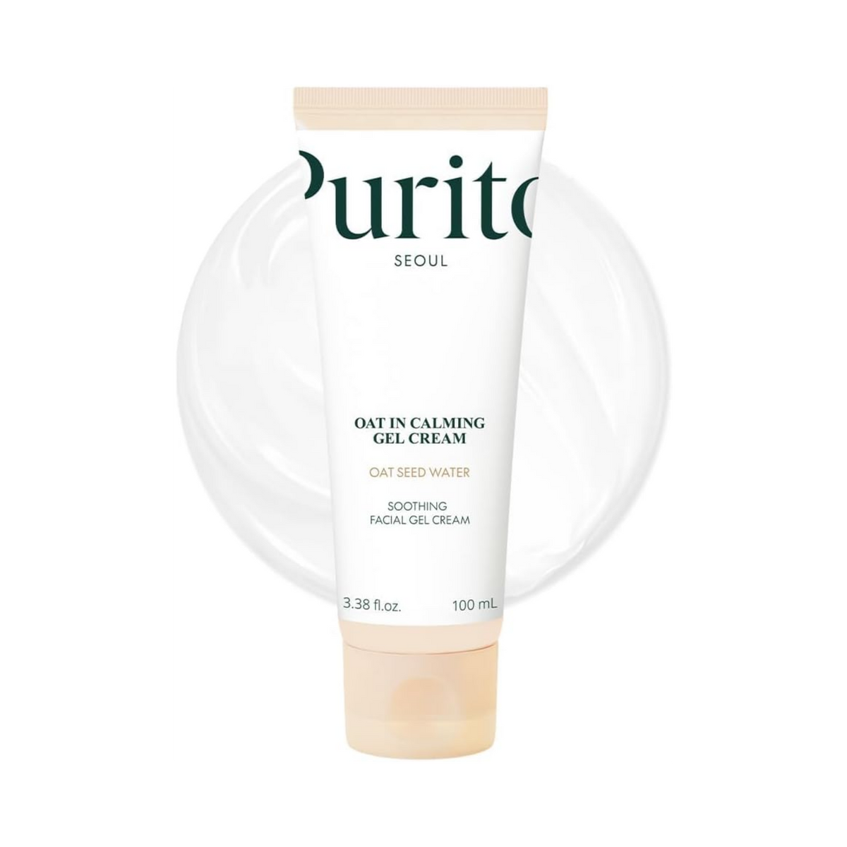 Purito Oat In Calming Gel - image 3 of 8