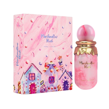 Paris Corner Marshmallow Blush 100ML