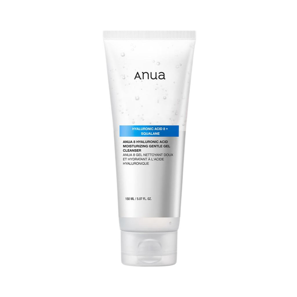 Anua Hyaluronic Acid 8 Panthenol 150ML