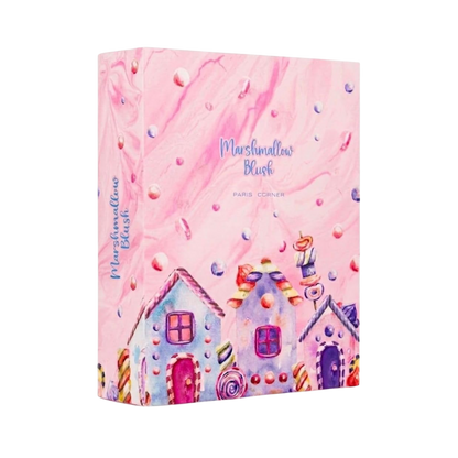 Paris Corner Marshmallow Blush 100ML