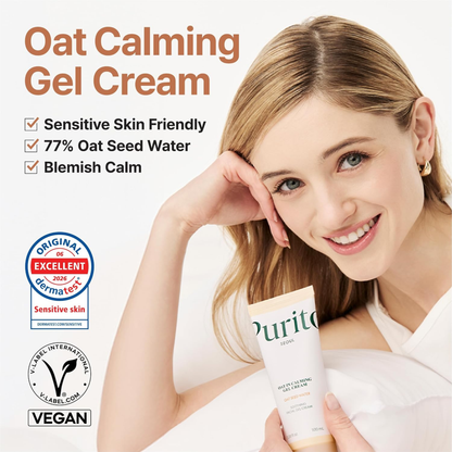 Purito Oat In Calming Gel - image 5 of 8