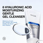 Anua Hyaluronic Acid 8 Panthenol 150ML