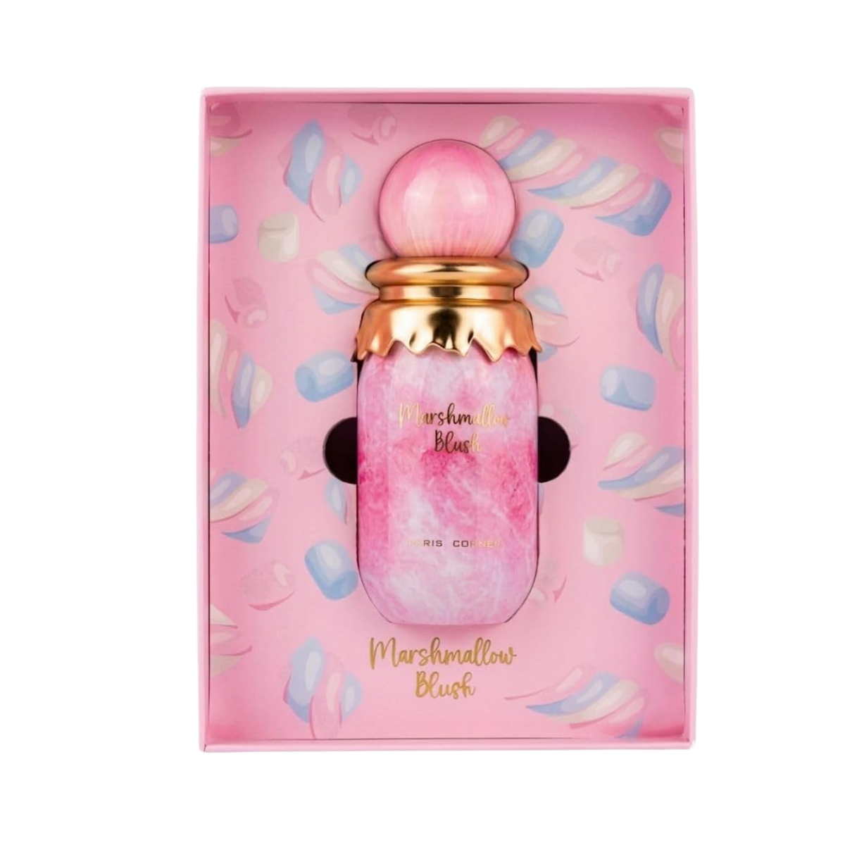 Paris Corner Marshmallow Blush 100ML