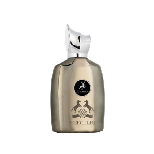 Maison Alhambra Hercules Eau de Parfum 100ml - image 1 of 2