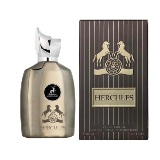 Maison Alhambra Hercules Eau de Parfum 100ml - image 2 of 2