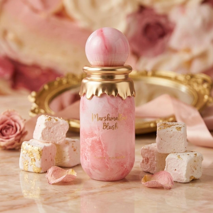Paris Corner Marshmallow Blush 100ML