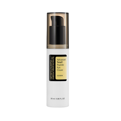Cosrx Advance Snail Peptide Eye Cream 80ML