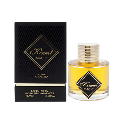 Maison Alhambra Kismet Angel Eau de Parfum 100ml - image 2 of 2