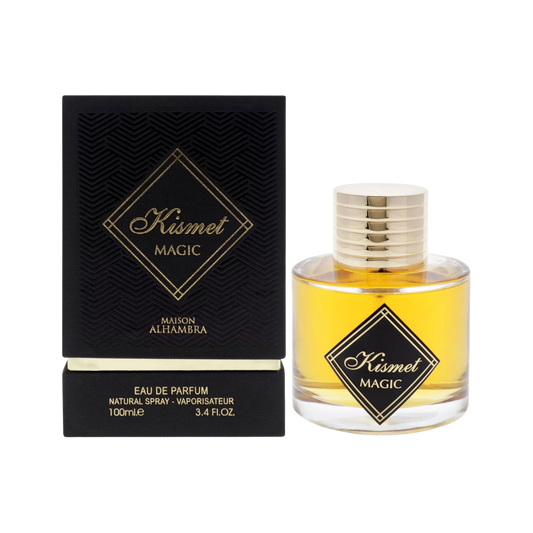 Maison Alhambra Kismet Angel Eau de Parfum 100ml - image 2 of 2