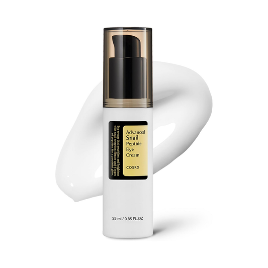Cosrx Advance Snail Peptide Eye Cream 80ML, image 2