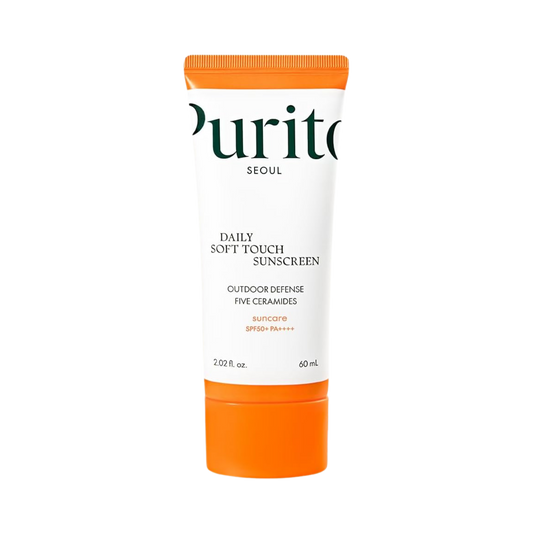 Purito Seol Daily Soft Sun Touch 60ML - image 1 of 3