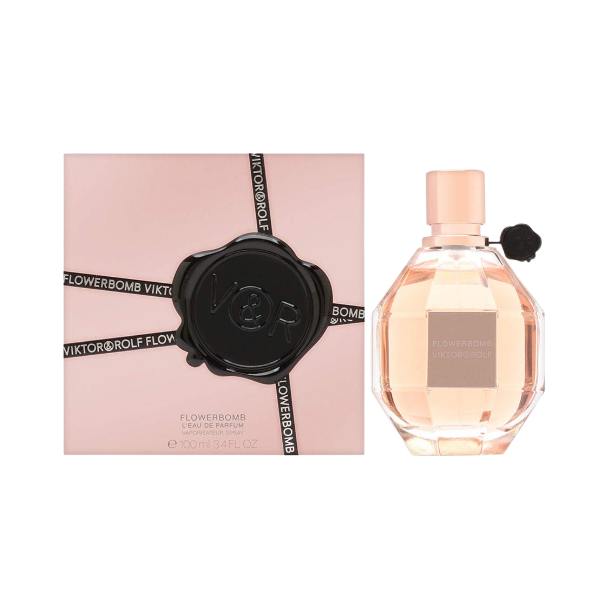Viktor & Rolf Flowerbomb EDP 100ml