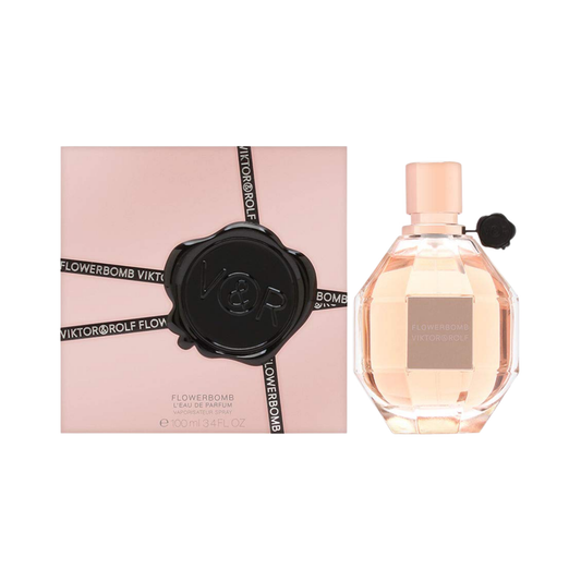 Viktor & Rolf Flowerbomb EDP 100ml