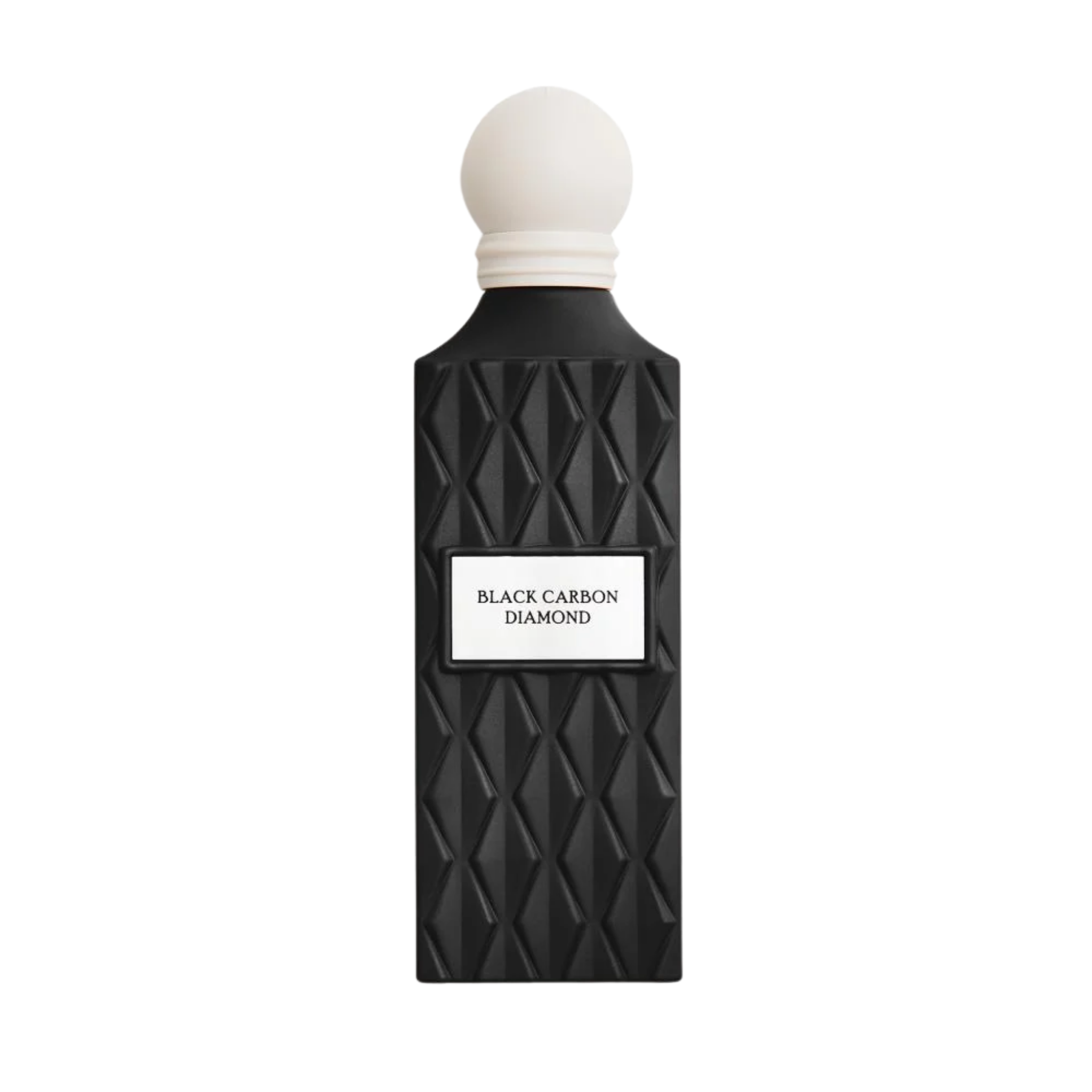IBRAQ Black Carbon Diamond EDP 150ml