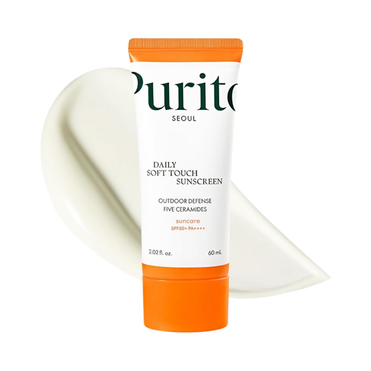 Purito Seol Daily Soft Sun Touch 60ML - image 2 of 3