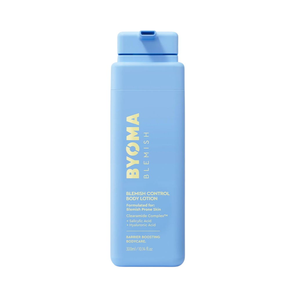 Byoma Blemish Body Lotion 300ML
