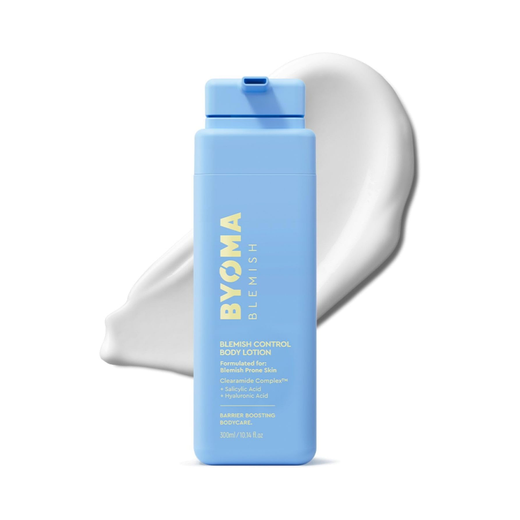 Byoma Blemish Body Lotion 300ML
