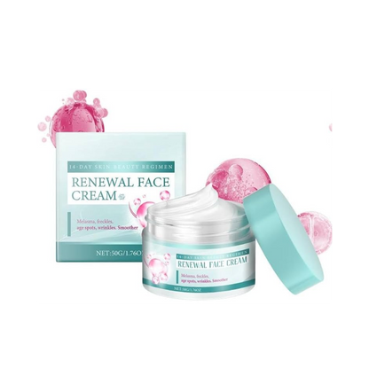 Saam Renewal Face Cream 50G - image 1 of 8