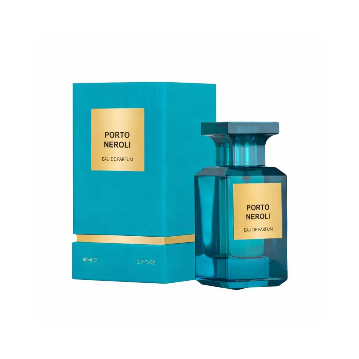 Maison Alhambra Porto Neroli Eau de Parfum 80ml - image 2 of 2