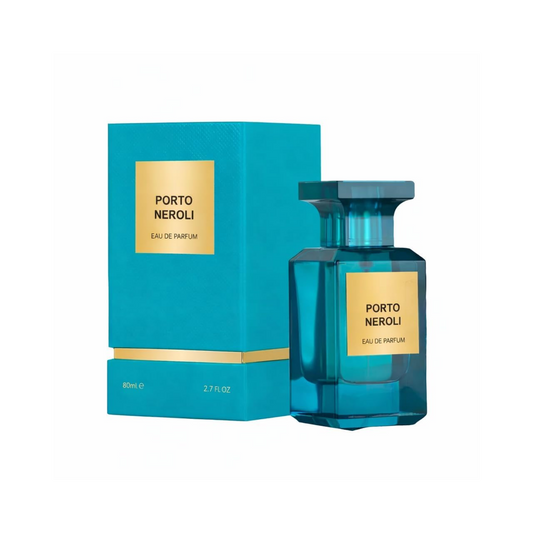 Maison Alhambra Porto Neroli Eau de Parfum 80ml - image 2 of 2