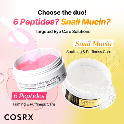Cosrx Advance Snail Peptide Eye Cream 80ML, image 6